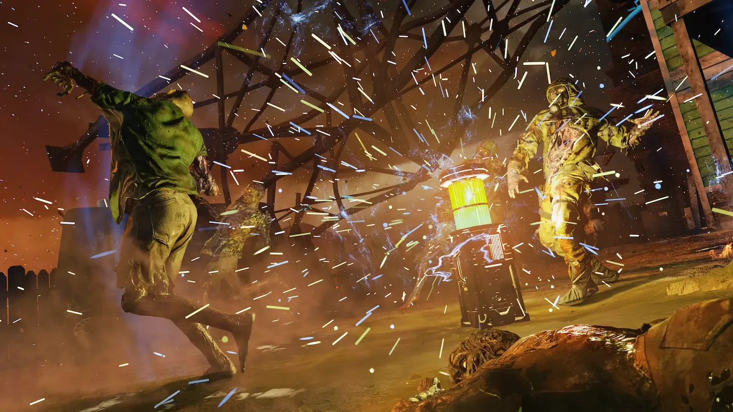 Black Ops 7 game artwork