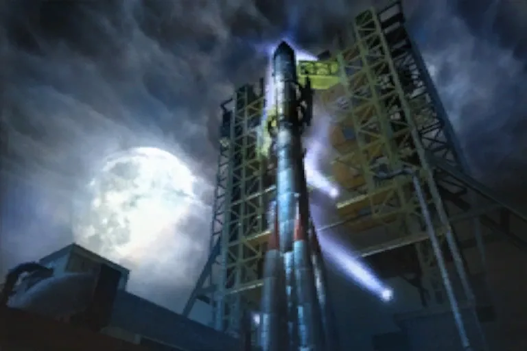 Ascension · BO1 menu artwork